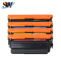 Senwill factory wholesale toner cartridge for HP cf450a cf451a cf452a cf453a use on hp printer M652n/M652dn/M653dn/M653x